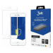 Ochranné sklo 3MK Apple iPhone 7 Plus White - 3mk HardGlass Max
