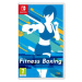Fitness Boxing SWITCH