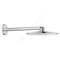 Grohe 26475000 - Hlavová sprcha 310, sprchové rameno 430 mm, 2 proudy, chrom