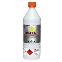 Alkylátový benzín ASPEN 2 1L