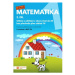 Hravá matematika 1 – Pracovní učebnice 2