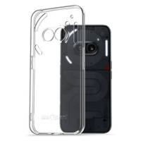 AlzaGuard Crystal Clear TPU Case pro Nothing Phone (2a)