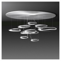 Artemide Mercury stropní LED 2700K 1366W10A