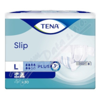 TENA Slip Plus Large ink.kalh.30ks 710700