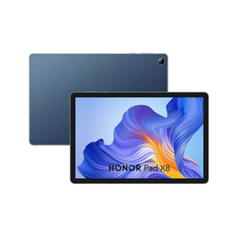 HONOR Pad X8 4GB/64GB modrý