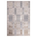 Růžovo-béžový koberec 170x120 cm Aurora - Asiatic Carpets