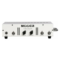 MOOER Tube Engine