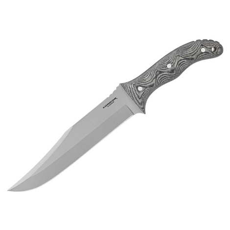 Condor Belgian Bowie Knife CTK1825-75HC