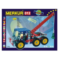 Merkur M 012 Odtahové vozidlo