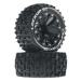 Duratrax kolo 2.8" H12x17mm Lockup ST C2 (2)