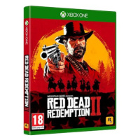 Red Dead Redemption 2 - Xbox One