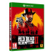 Red Dead Redemption 2 - Xbox One