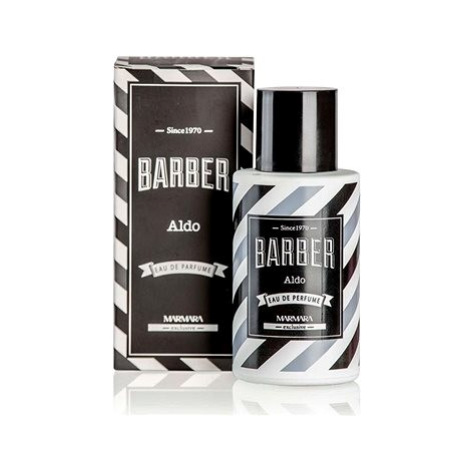 MARMARA BARBER Parfém Aldo 100 ml