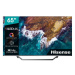 Smart televize Hisense 65U7QF (2020) / 65" (164 cm)