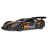 Traxxas XO-1 1:7 BlueTooth RTR oranžová