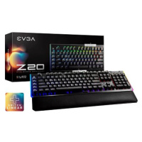 EVGA Z20 RGB Optical