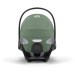 CYBEX Autosedačka Cloud T i-Size (0-13 kg) Plus Leaf Green Platinum