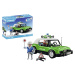 PLAYMOBIL® 71591 Klasické policejní auto