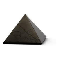 Koloidní stříbro Šungitová pyramida 4 x 4 cm