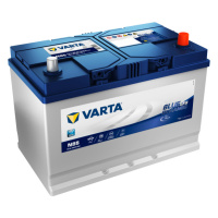 Autobaterie Varta Blue Dynamic EFB 85Ah, 12V, 800A, N85