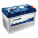 Autobaterie Varta Blue Dynamic EFB 85Ah, 12V, 800A, N85