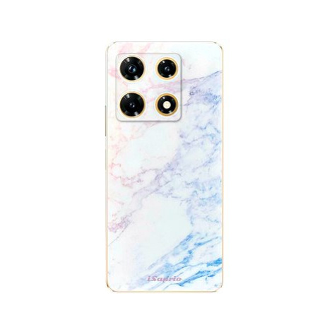 iSaprio Raibow Marble 10 - Infinix Note 30 PRO