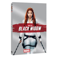 Black Widow (Edice Marvel 10 let) - DVD