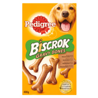 Pedigree Gravy Bone 400 g