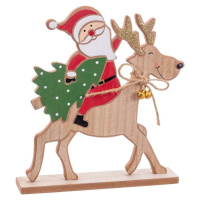 Vánoční figurka Reindeer – Casa Selección