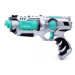 Mamido  Mamido Vesmírná sada - 3v1 laserová pistole, světelný meč a vrhač disku