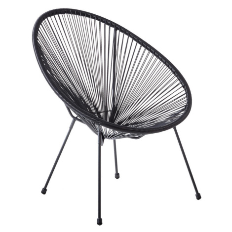 Ambia Garden ZAHRADNÍ KŘESLO, kov, plast Ambia Home
