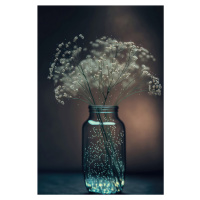 Umělecká fotografie Sparkling Vase, Treechild, (26.7 x 40 cm)