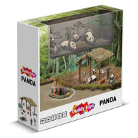 BUDDY TOYS BGA 1031 Panda