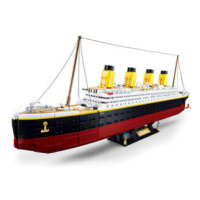 Sluban Model Bricks M38-B1122 Titanic extra velký