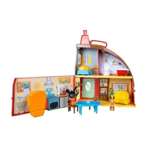 VELKÝ HRACÍ DOMEČEK - PLAYSET Orbico