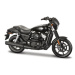 Maisto -  Harley-Davidson Street 750, 2015, 1:18