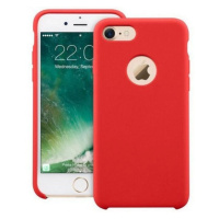 Zadní kryt pro Apple iPhone 7/8/SE(2020/2022), Liquid, červená