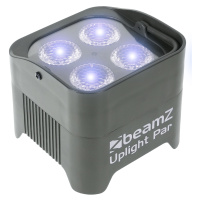 BeamZ BBP94 Bateriové svítidlo PAR 4X 10W