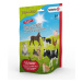 Schleich 87955 sáček s překvapením - farmářská zvířátka l, série 6