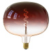 Calex Calex Boden LED globe E27 5W filament dim marone