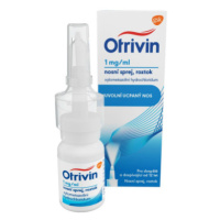 Otrivin 1mg/ml nas.spr.sol.1x10ml