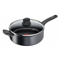 Tefal hluboká pánev 26 cm + poklice Ultimate G2683372