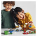 LEGO SUPER MARIO 71360 Dobrodružství s Mariem – startovací set