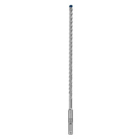 BOSCH Vrták do kladiv EXPERT SDS plus-7X, 7 × 200 × 265 mm 2.608.900.086