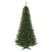 DecoLED Umělý vánoční stromek 180 cm, smrček Verona s 2D jehličím