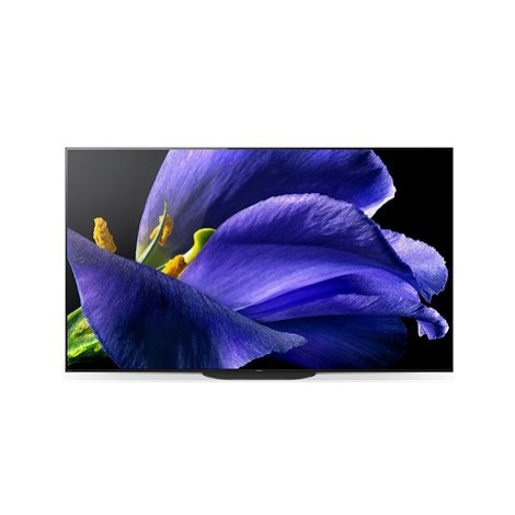 77" Sony Bravia OLED KD-77AG9