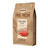 CARNILOVE True Fresh BEEF for Adult dogs 1.4 kg