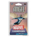 Fantasy Flight Games Marvel Champions: The Card Game – Angel Hero Pack