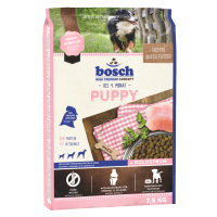 Bosch Puppy - Výhodné balení 2 x 7,5 kg