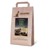 ESCAPURE Senior zvěřina Premium 1,5 kg